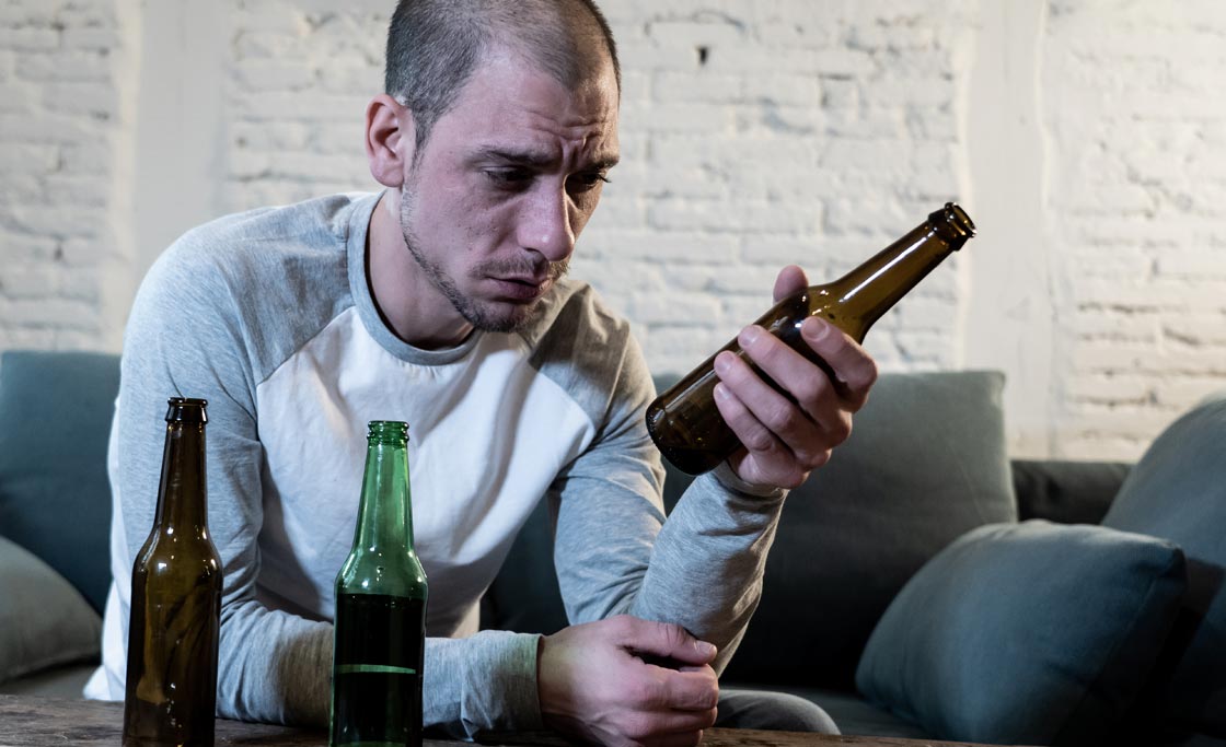 Убрать алкогольную зависимость в Исилькуле